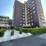 Luxury Apartment