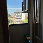 Luxury Apartment