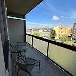 Luxury Apartment