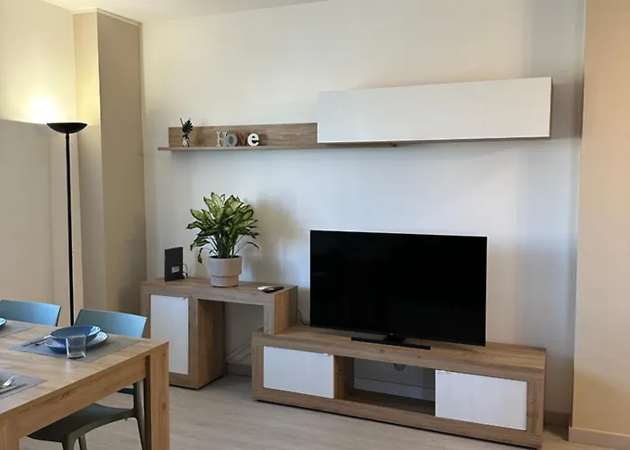 Luxury Apartment