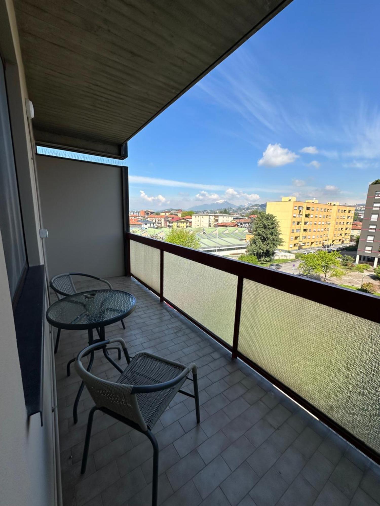 Apartamento Luxury *