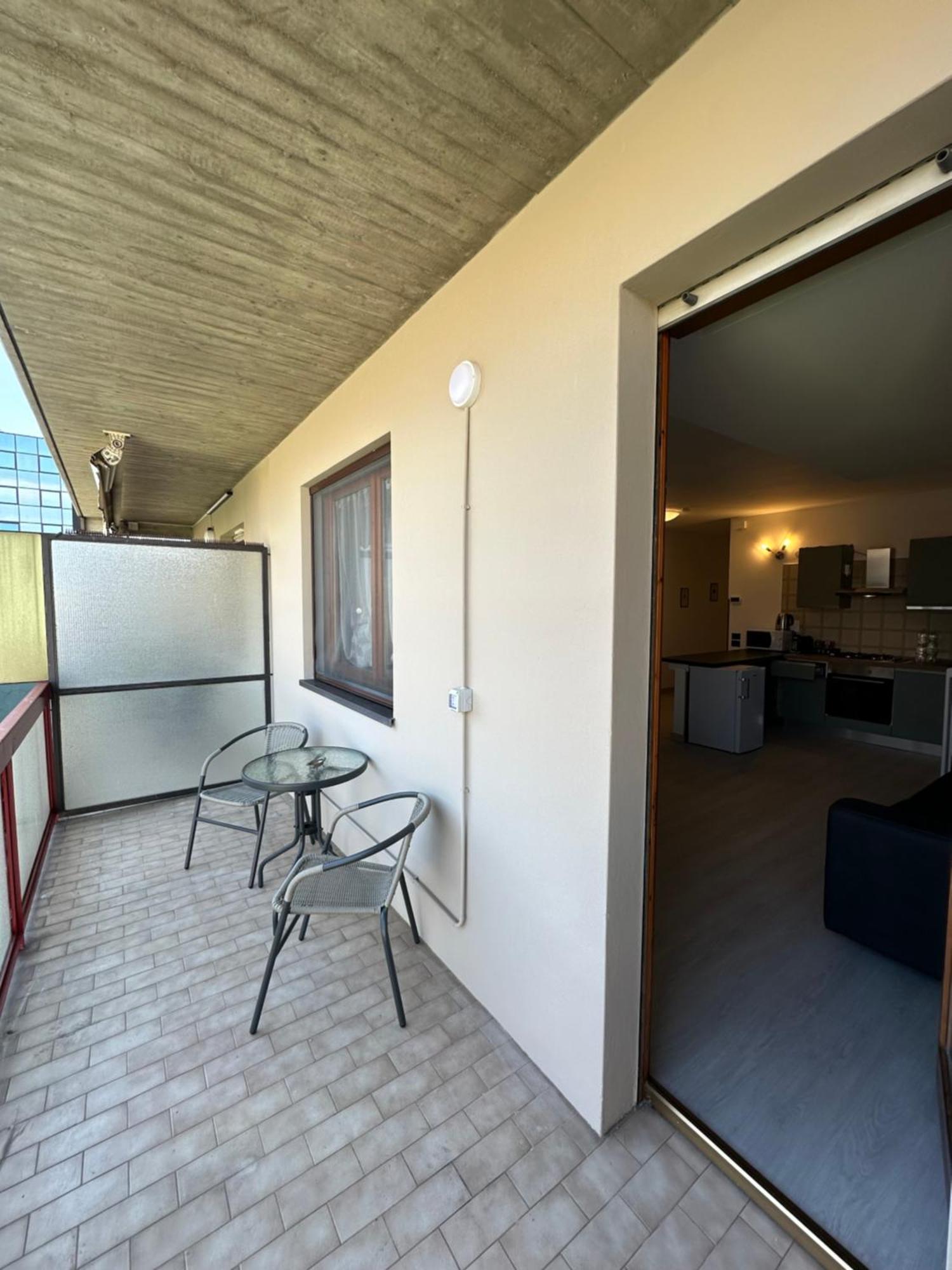 Apartamento Luxury Bérgamo