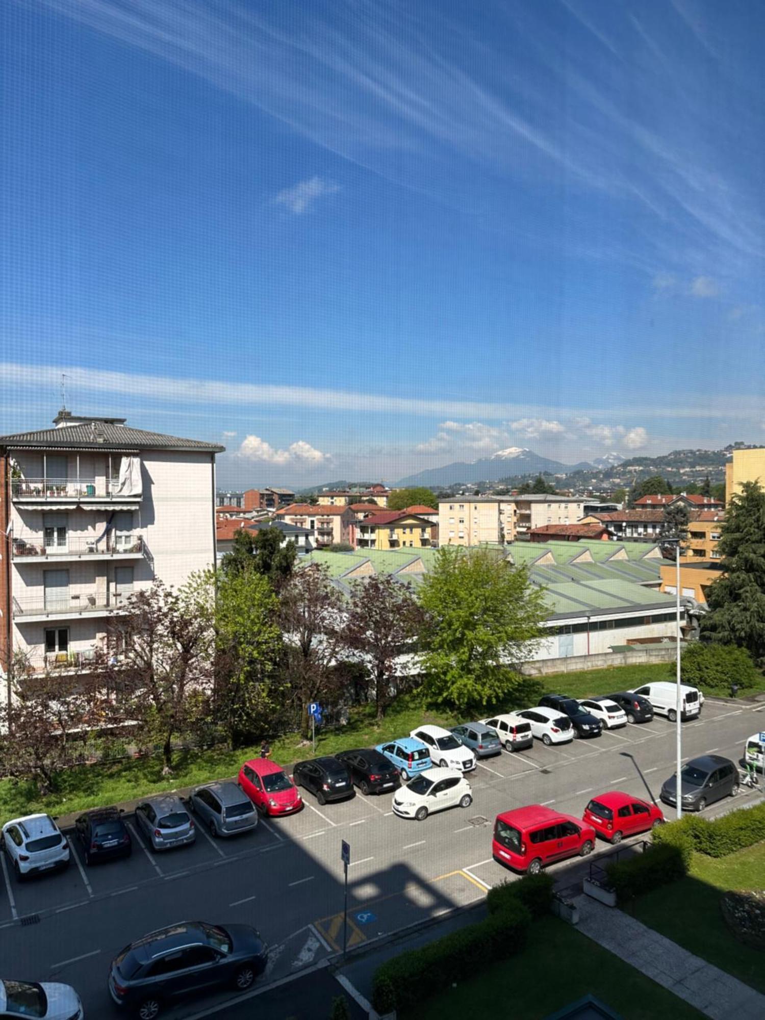 Luxury Bérgamo