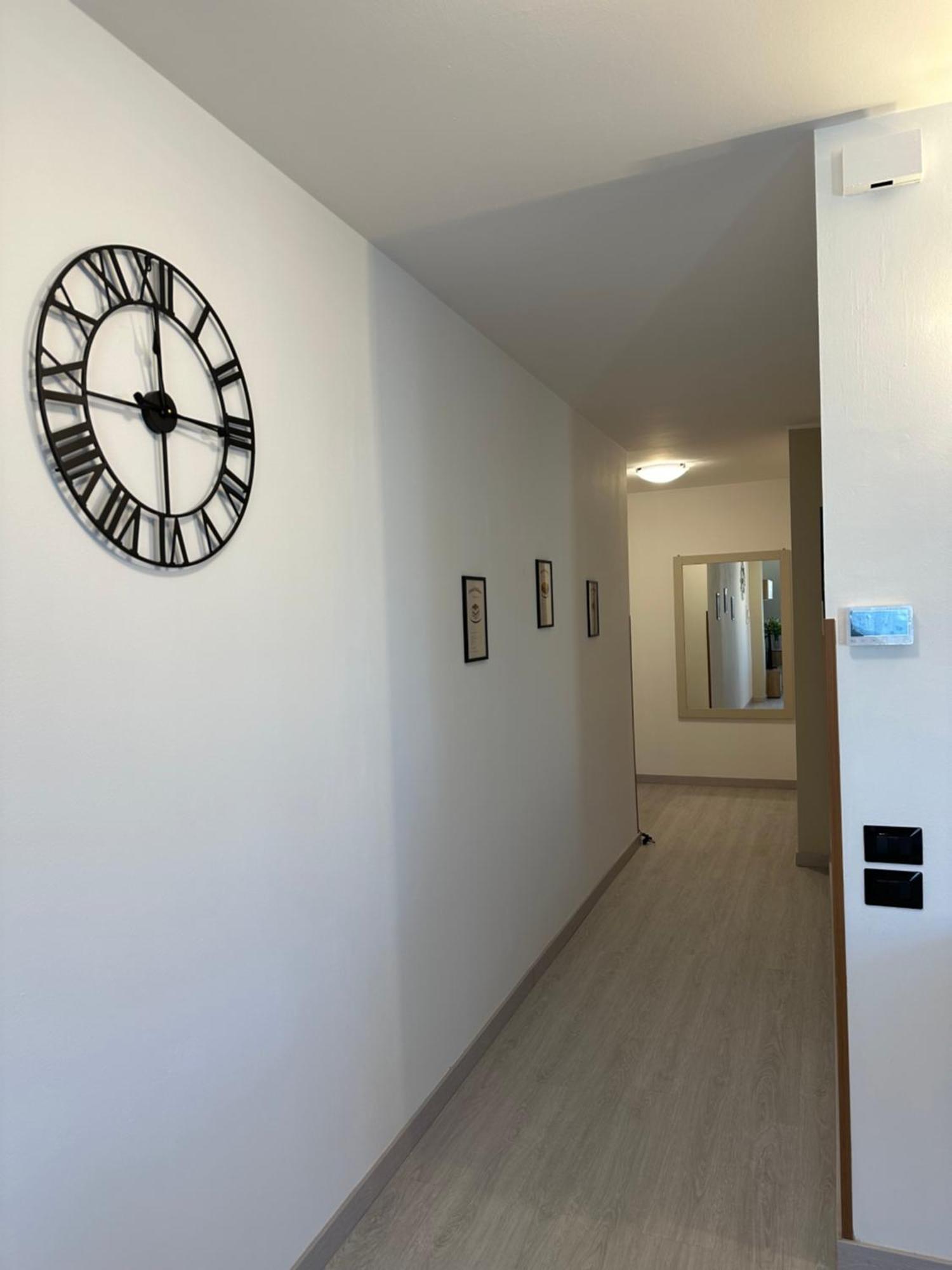 Apartamento Luxury