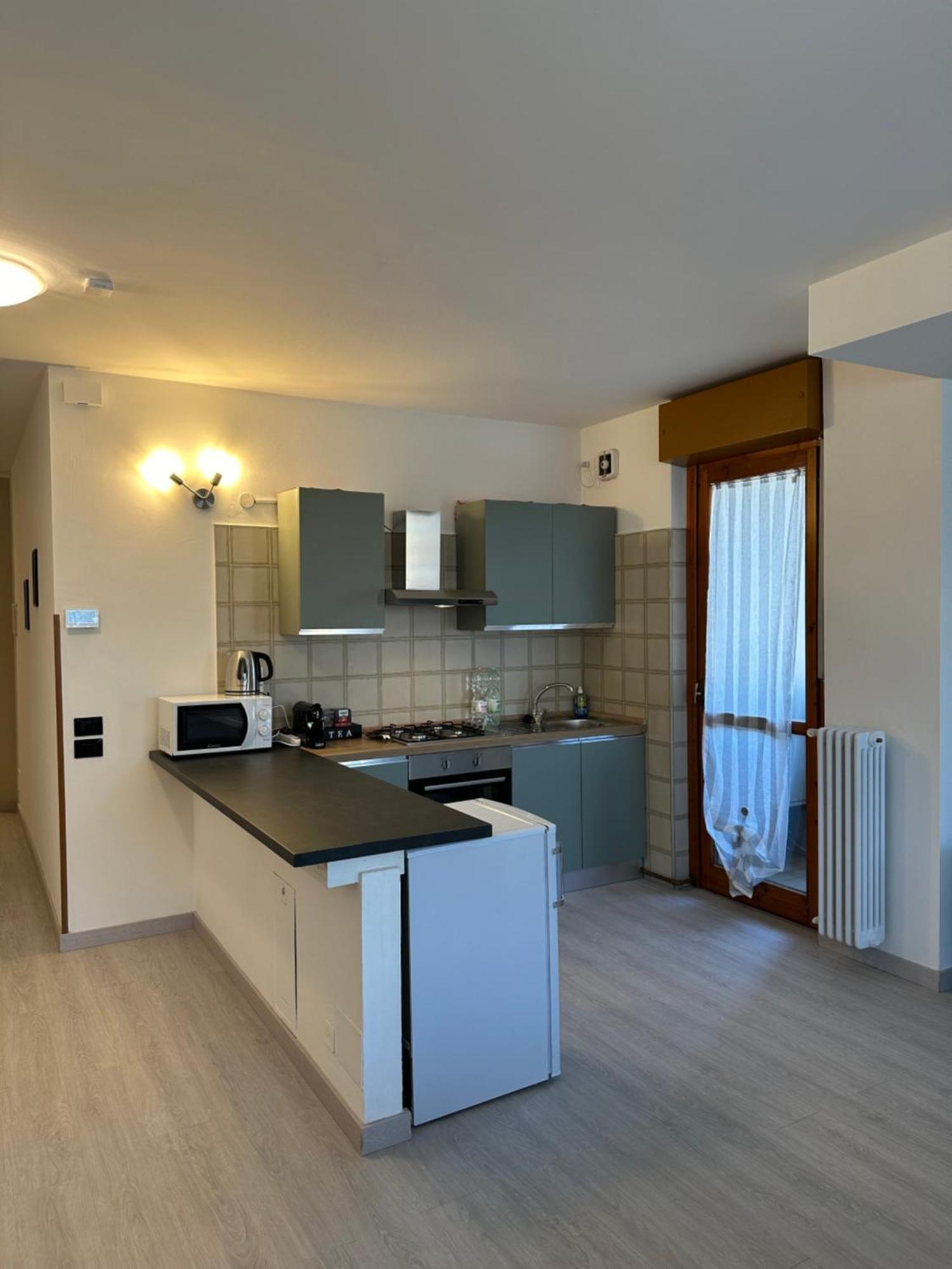 Apartamento Luxury