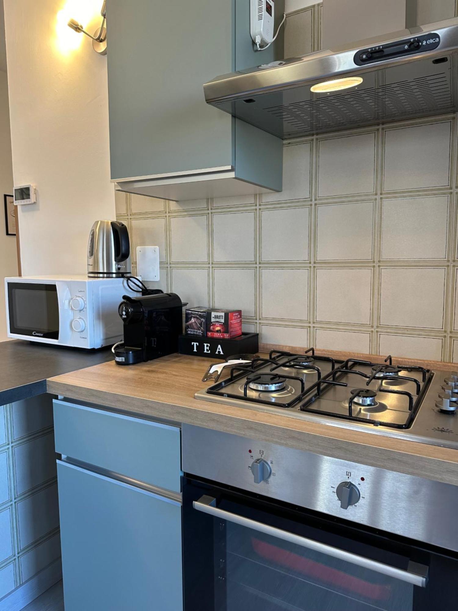 Apartamento Luxury *