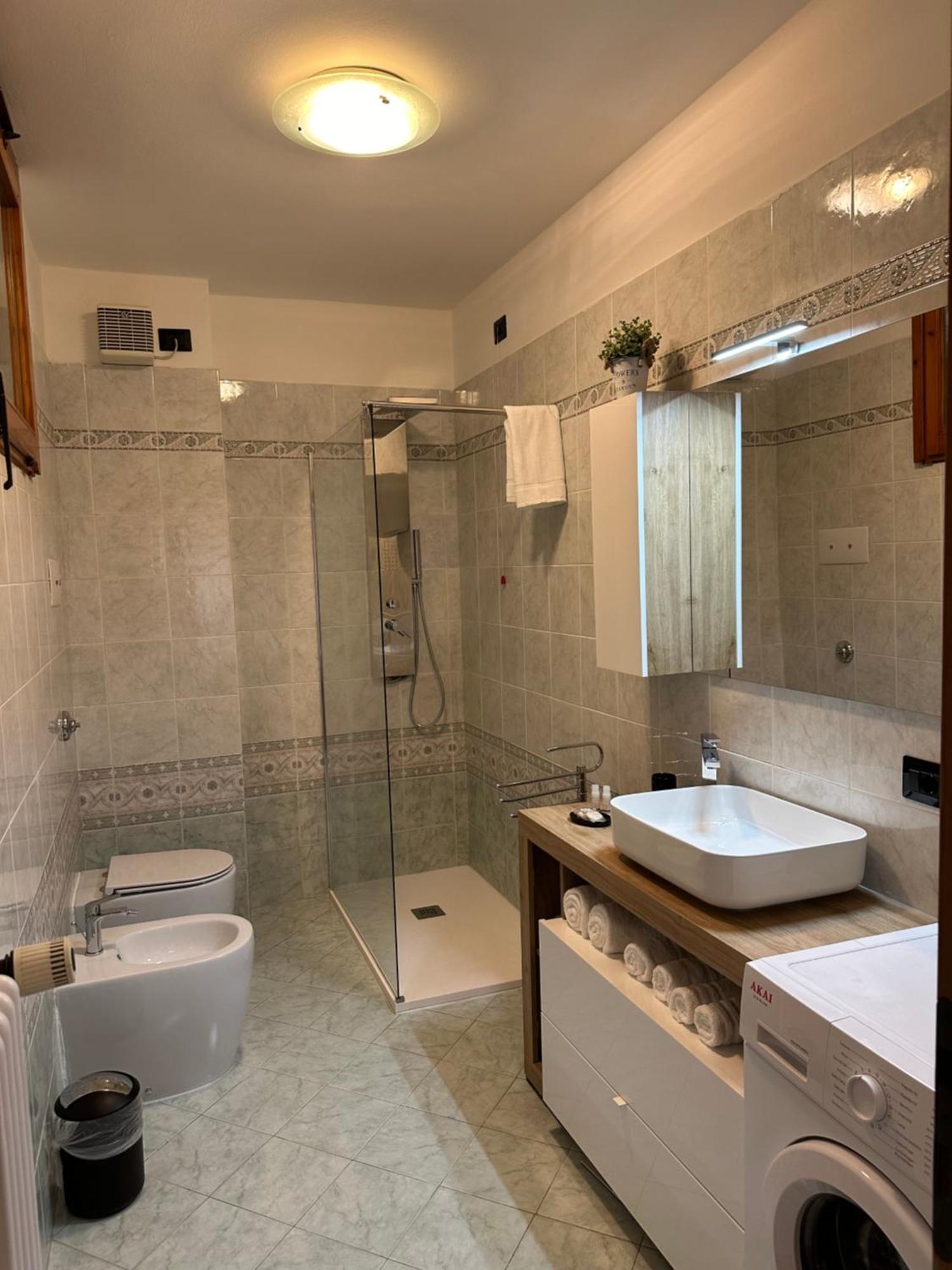 Luxury Bérgamo