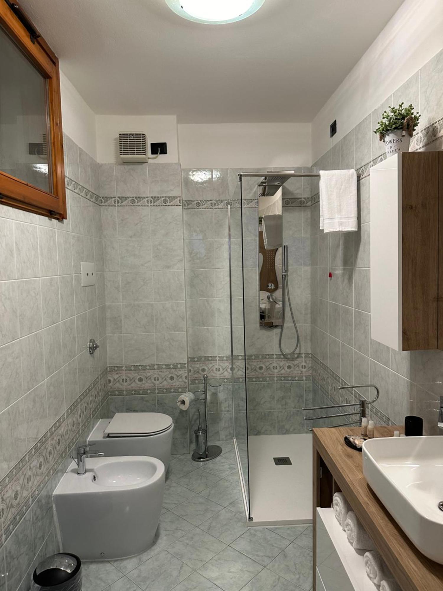 Apartamento Luxury Bérgamo