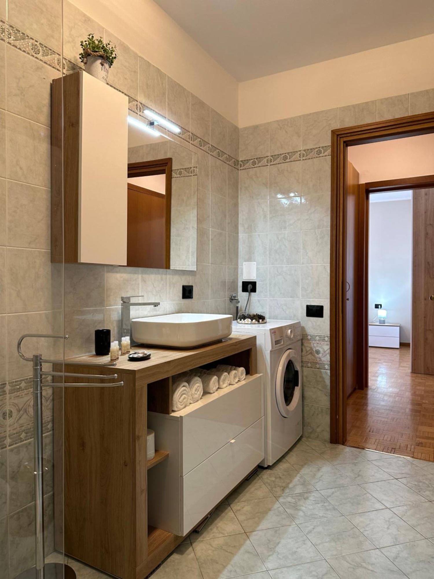 Apartamento Luxury