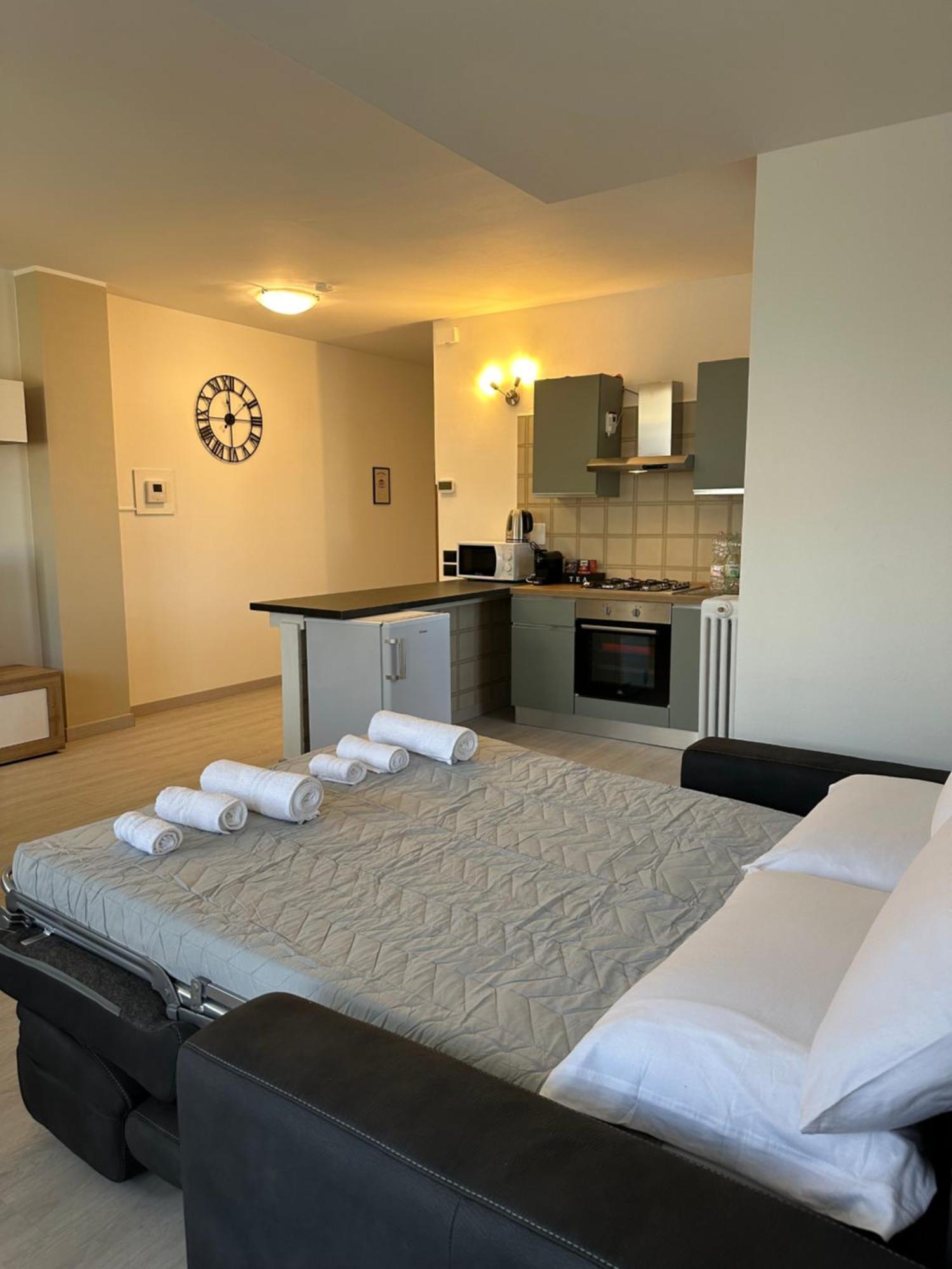 Apartamento Luxury