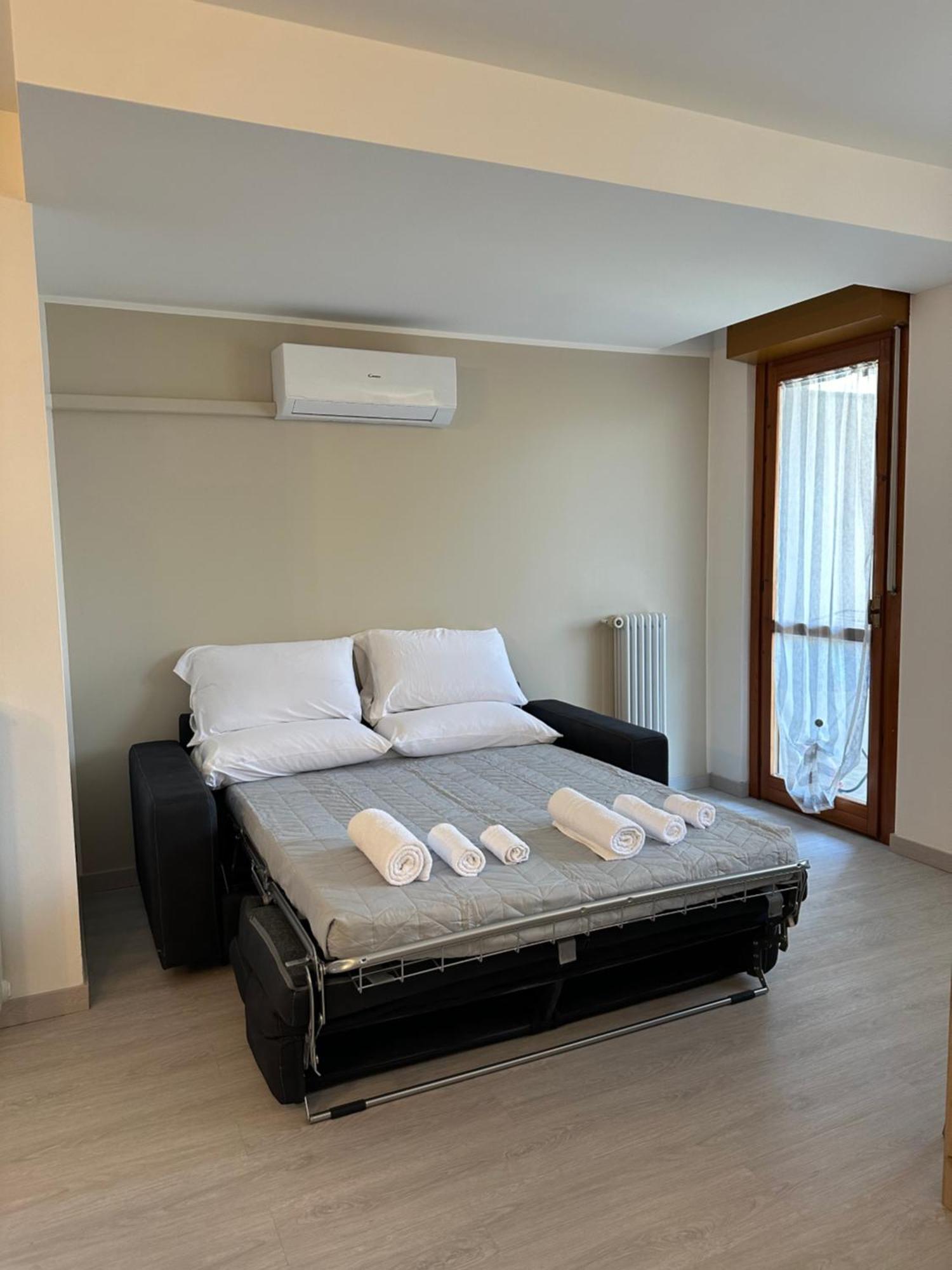 Apartamento Luxury Bérgamo