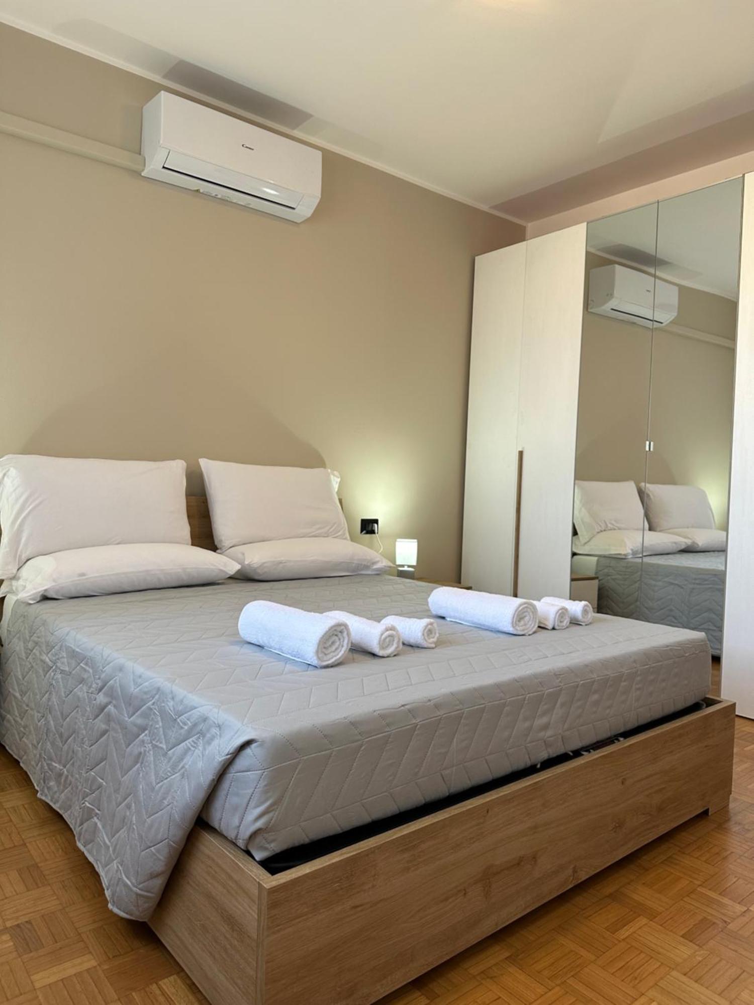 Apartamento Luxury *