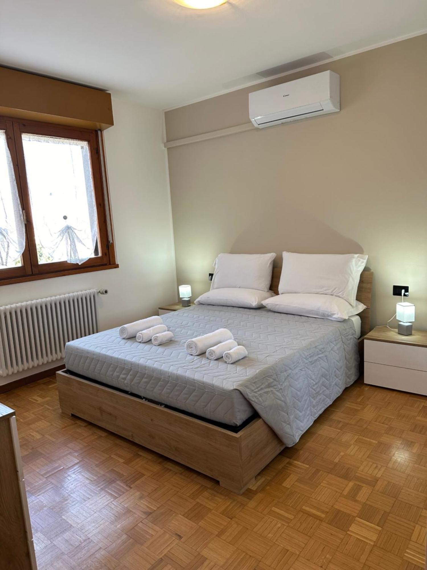 Apartamento Luxury *