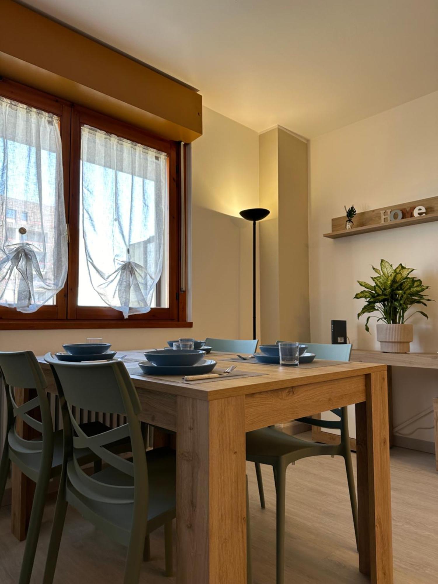 Apartamento Luxury *