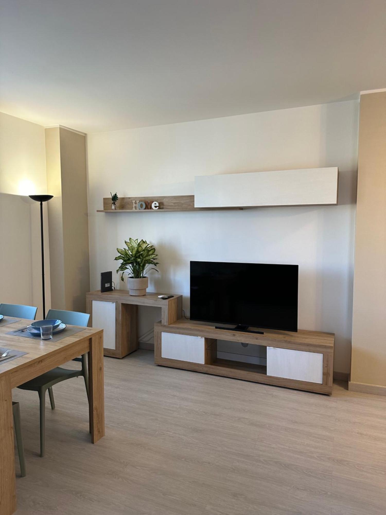 Apartment Luxury Bergamo