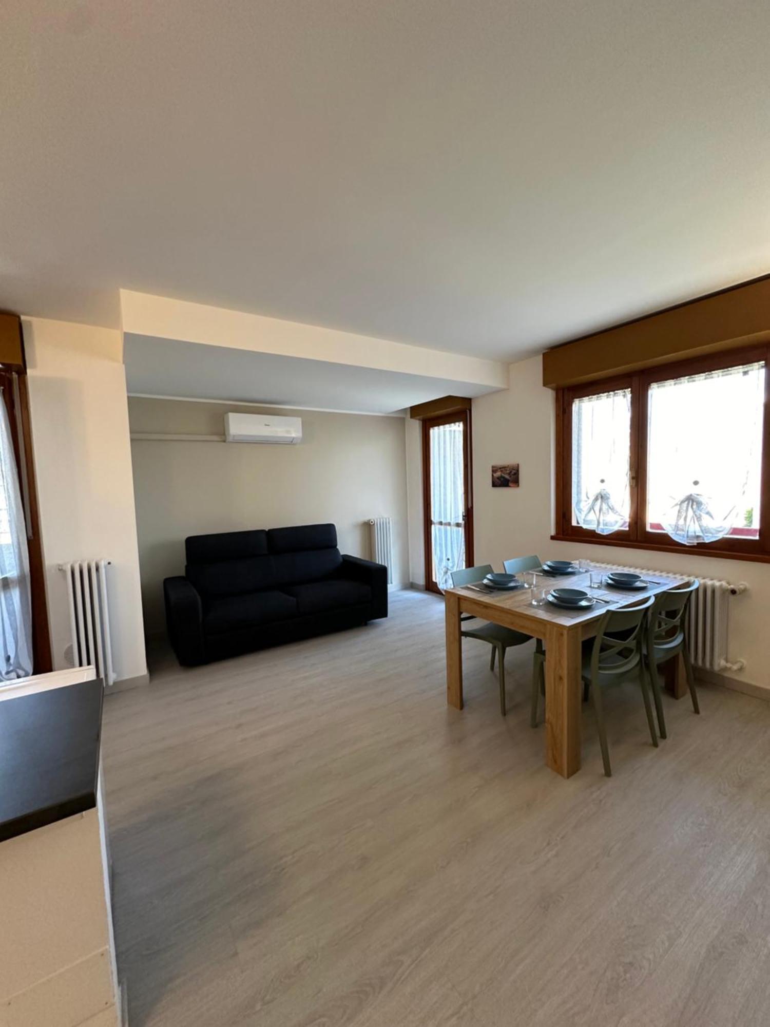 Apartamento Luxury *