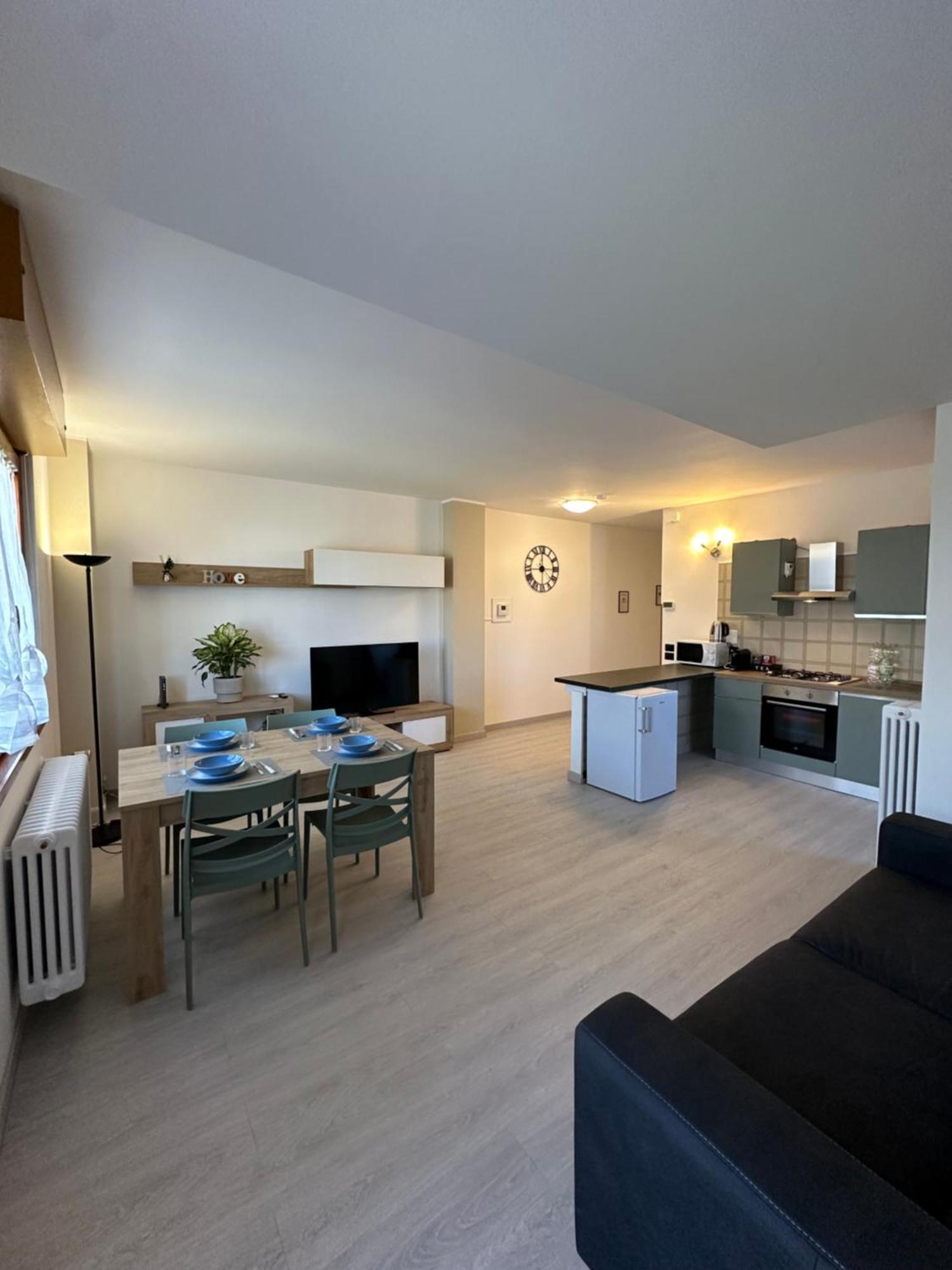 Apartment Luxury *